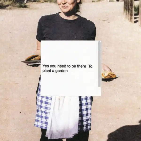 Bon Iver - Hey, Ma